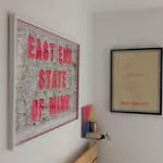 Modern East London Apt, 3 Bedrooms, 2 Bathrooms